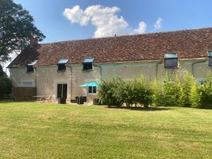 Maisons de vacances Les Gites des Pierres d'Aurele : photos des chambres