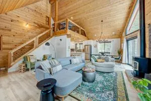 Bolzano's Getaway - Donner Pines Tract