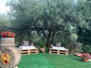 Casa Vacanze Magistro - Librizzi