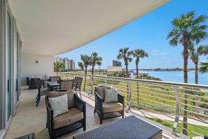 Bella Luna 202 - Luxurious Bayfront 3bd3ba