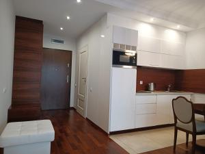 Willa Port Apartament 203