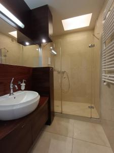 Willa Port Apartament 203