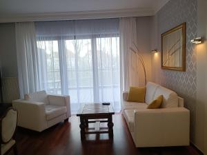 Willa Port Apartament 203