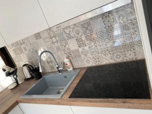 Appartement in Kallikratia