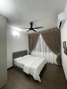 D’Impiana Homestay @Vista Bangi