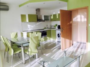 Stylish 1 Bed Apartment in Sunny Beach