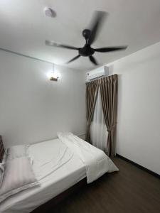 D’Impiana Homestay @Vista Bangi