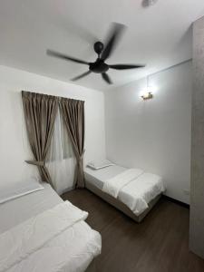 D’Impiana Homestay @Vista Bangi