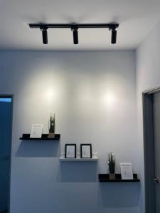 D’Impiana Homestay @Vista Bangi