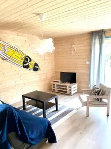 Dębki na spokojnie - Żarnowiec