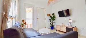 Agua Marinas - Tu ático con Jacuzzi Privado!