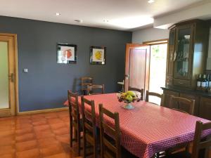 Beautiful detached villa with private pool, Fibre Wi-fi, garden, games room & BBQ