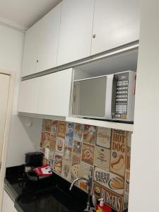 O paraíso em um flat à beira-mar de Carneiros