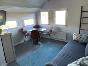 Blokhut Klein Meerzicht