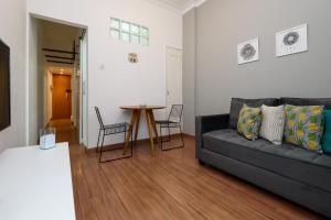 Apartamento a 100m da Praia | NSC 1151403