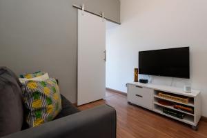 Apartamento a 100m da Praia | NSC 1151403