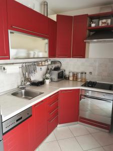 Apartman Blaslov Zadar