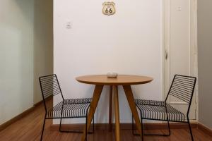 Apartamento a 100m da Praia | NSC 1151403