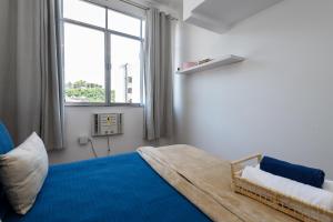 Apartamento a 100m da Praia | NSC 1151403