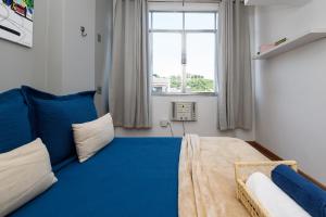 Apartamento a 100m da Praia | NSC 1151403