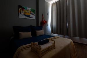 Apartamento a 100m da Praia | NSC 1151403
