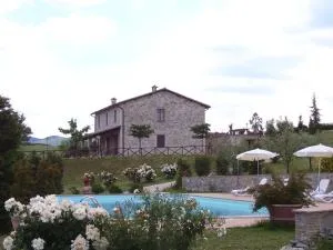 Agriturismo Mulinaccino - 法布罗