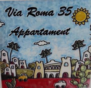 Via Roma 35 Apartament