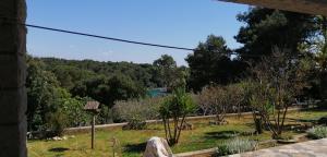 Milijana Apartments Rab