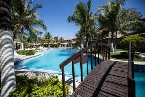 Hotel Atlântico Búzios Convention - 马卡埃