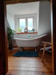 W starej szkole - agroturystyka - Harsz