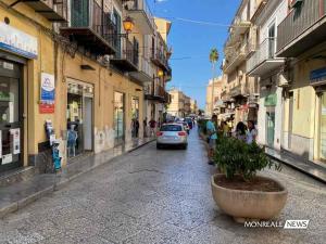 Via Roma 35 Apartament