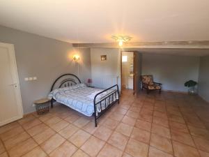 B&B / Chambres d'hotes Les Buisses en Provence : Chambre Double Standard