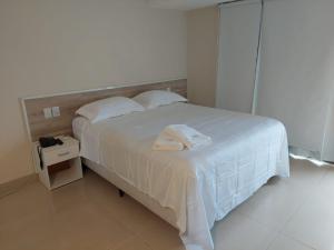 Flat Particular Hotel Saint Paul