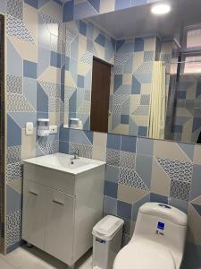 Hotel en Bogota - Fontana Di Trevi