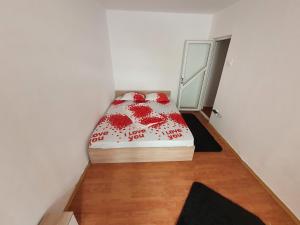 Apartament Nero
