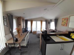 The Meadows New Beach Holiday Park