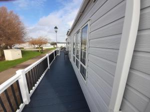 The Meadows New Beach Holiday Park