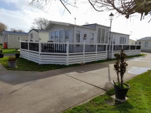 The Meadows New Beach Holiday Park