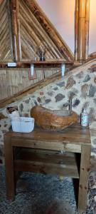 Ecohotel Soplo del Tambo