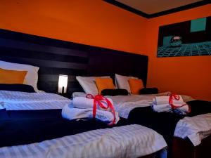 ELEONOR suites Ohrid