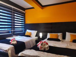 ELEONOR suites Ohrid