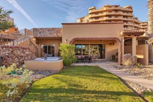 Casa de Bella Suenos at Bella Sirena