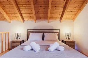 Burnelia Vacation House - Mólos