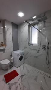 Apartament Widok z tarasami