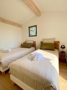 Villas Le Cabanon : photos des chambres