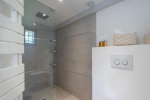 Villas Le Cabanon : photos des chambres