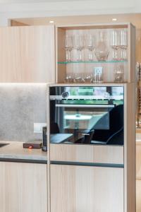 Studio Apartment room in Hotel Andy 4s