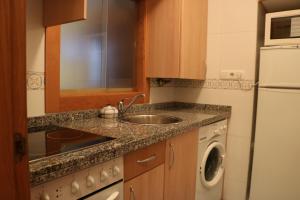 Prau San Juan, apartamento a 2 km de la playa VUT-515-AS