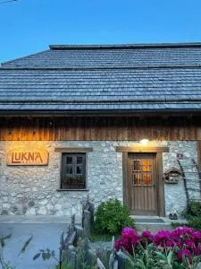 Hostel Lukna - Dovje