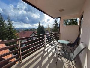 Apartmani Kajkut Zlatibor